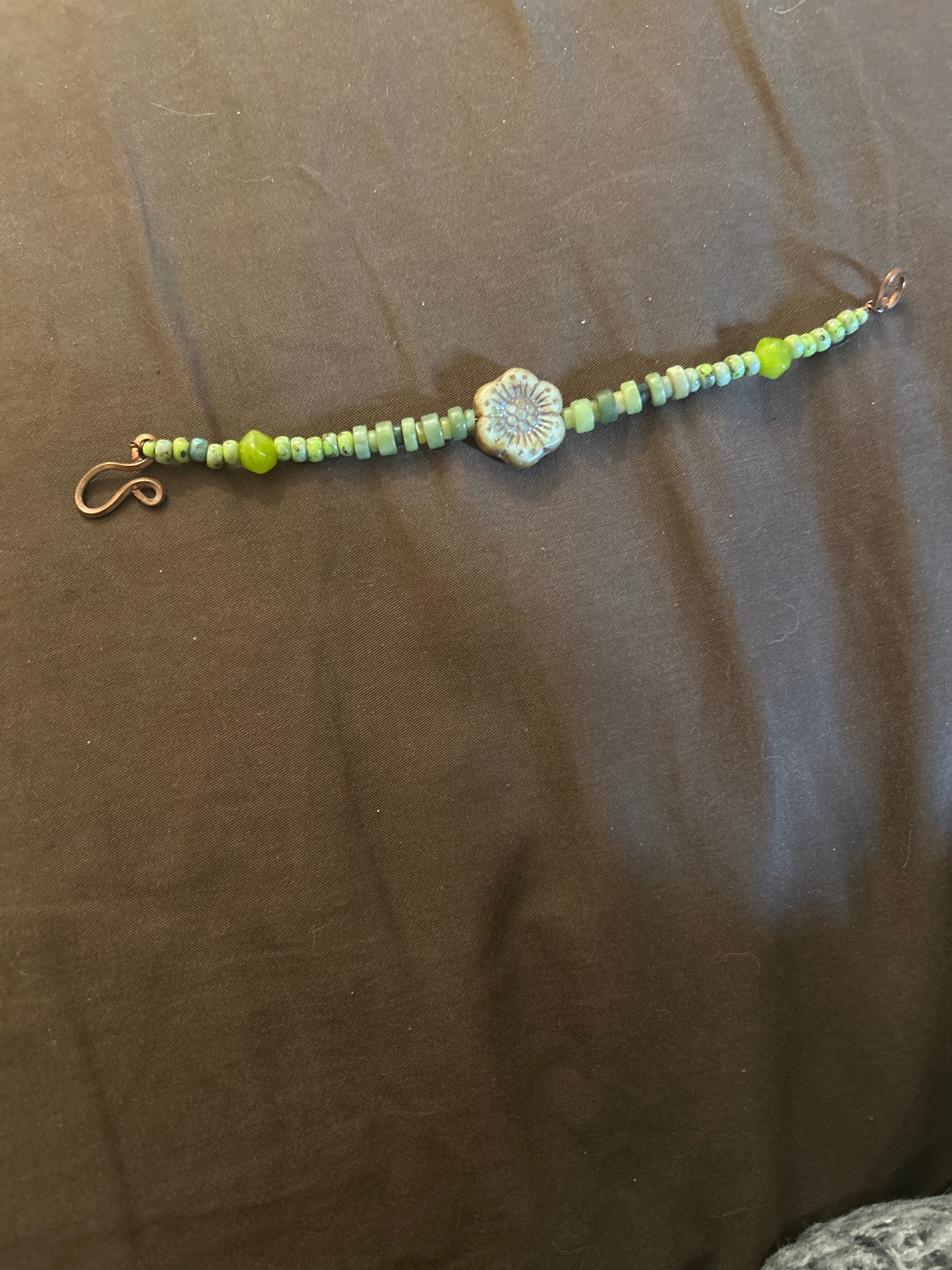 Beaded Bracelet